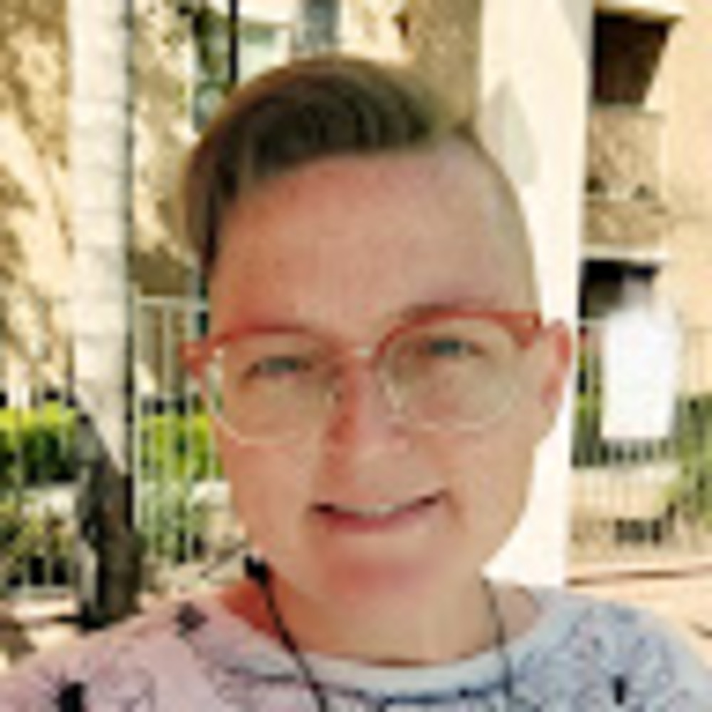 Meet your Posher, Stevie